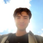 Daniel Binyamin Ingold - @daniel240401 - Instagram