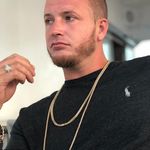 Daniel Ingraham - @ddizzle51 - Instagram