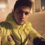 Daniel Alejandro Inguanzo - @daniel_inguanzo_ - Instagram