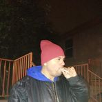 Danny Inguanzo - Facebook
