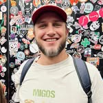 Daniel Ingwersen - @dan_ing83 - Instagram