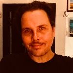 Daniel Ingwersen - @hardtokilleasytolove - Instagram