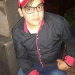 Daniel Iñigo - @daniel.inigo.750 - Instagram