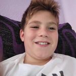 Daniel Iñigo - @crisih1978 - Instagram