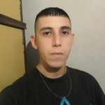 Daniel Iñigo - @daniel_de_chacarita - Instagram