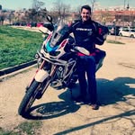 Daniel Melo Iñigo - @danielmeloiigo - Instagram