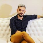 Daniel Rebossio InMonova - @daniel_inmonova - Instagram