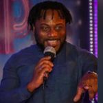 Daniel Inniss - @danielinnisscomedy - Instagram