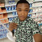 Daniel Innocent - @danielinnocent14 - Instagram