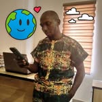 Daniel Innocent Ufot - @ufot.daniel - Instagram