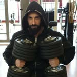 Daniel Innocenti - @daniel.athletics - Instagram