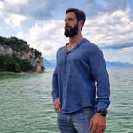 Daniel Innocenti - @danielkaramazov - Instagram