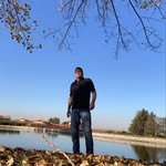 Daniel Innocenti Dinhane - @danieldinhane - Instagram