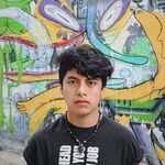 Daniel Inocencio - @danie_jaeger - Instagram