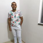Daniel Inocêncio - @daniel.inocencio.395 - Instagram