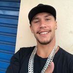 Daniel Inocencio - @e_o_dandan01 - Instagram