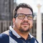 Daniel Inocêncio - @danielinocenciodos - Instagram