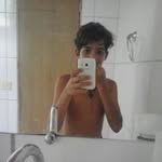 Daniel - @danielinosantos80 - Instagram
