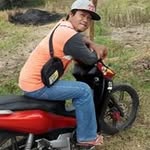 Daniel Inosanto - @inosantod - Instagram