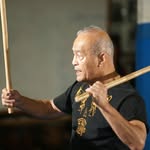 Daniel Inosanto - @inosantodaniel - Instagram