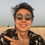 Daniel Inouye - @daniel_inouye - Instagram