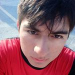 Daniel Interian - @pablo.interian18 - Instagram