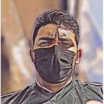 Daniel Interian - @danymaster91 - Instagram