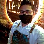 Daniel Interian - @d.interian95 - Instagram