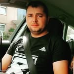 Daniel Ionel Enache - @ioneldaniel_94 - Instagram