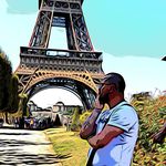 Daniel Ionescu - @danielionescu - Instagram