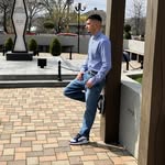 Daniel Iosif - @un_simplu.om10 - Instagram