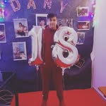 Daniel Iosif Matei - @daniiosif588 - Instagram