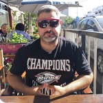 Daniel Iovino - @iodaniel - Instagram