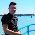 Daniele Fiozzi - @fiozzidaniele - Instagram
