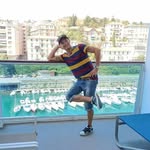 Daniele Saviozzi - @saviozzidaniele - Instagram