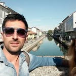Daniele Stefano Iozzino - @daniele.iozzino - Instagram