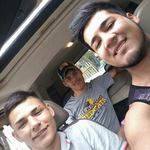 Daniel A Ipiña :& - @daniel_mtz.i - Instagram