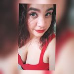 Danieli Piña - @danieli__pina - Instagram