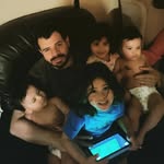 Daniel Irace - @gaucho_brother - Instagram