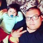 Daniel Iracheta Garza - @daniel.cheton - Instagram