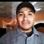 Daniel Iracheta Menchaca - @irachetad - Instagram
