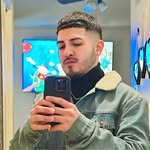 Danny Barber - @daniel.iracheta.79 - Instagram