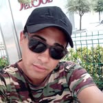 Ricardo Daniel Iracheta Meraz - @irachetameraz - Instagram