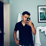 Daniel Iraheta - @_iraheta26 - Instagram