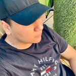 Daniel Iraheta - @daniel_gmzi - Instagram