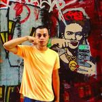 Daniel Iraheta - @irahetad - Instagram
