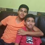 Daniel Iraheta - @danieliraheta784 - Instagram