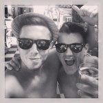 Daniel Iredale - @iredale23 - Instagram