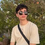 Daniel Iriarte - @jesus_iriarte17 - Instagram