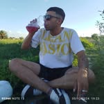 Daniel Iriarte - @dani_iriarte20 - Instagram